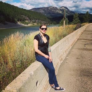 Meet your Posher, Kay